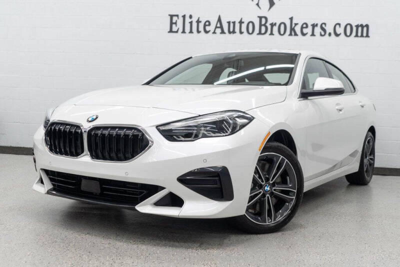 2024 BMW 2 Series 228i Gran Coupe