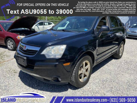 2009 Saturn Vue