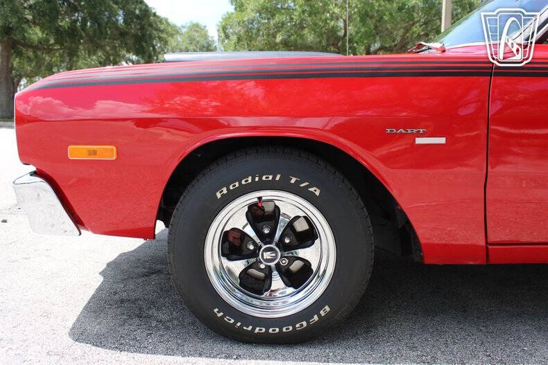 1976 Dodge Dart