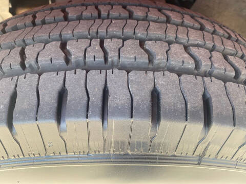 2014 GMC Savana 3500