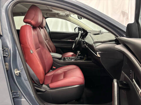 2024 Mazda CX-30 2.5 S Carbon Edition