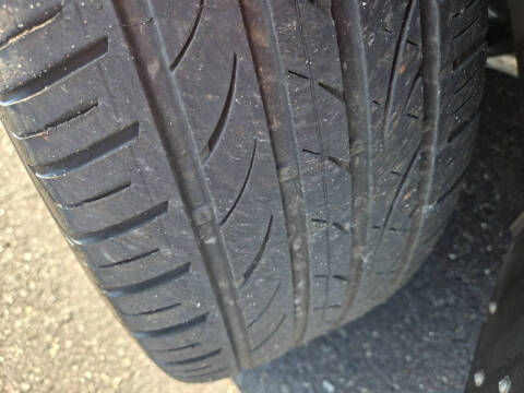 2008 Acura TL w/Navi