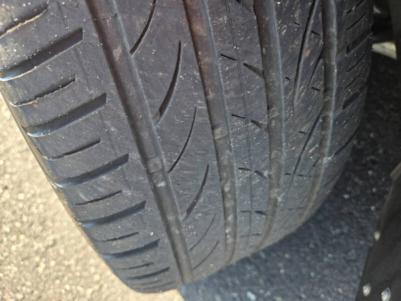 2008 Acura TL w/Navi