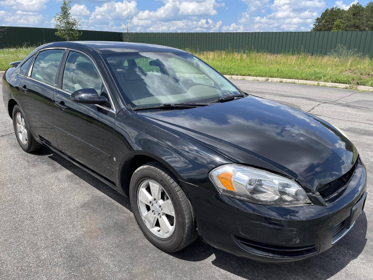 2006 Chevrolet Impala for sale at Twin Cities Auctions in Elk River, MN