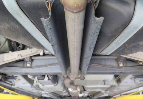 1997 Cadillac DeVille