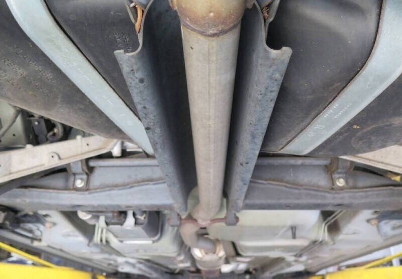 1997 Cadillac DeVille