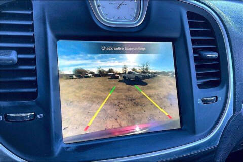 2021 Chrysler 300 Touring