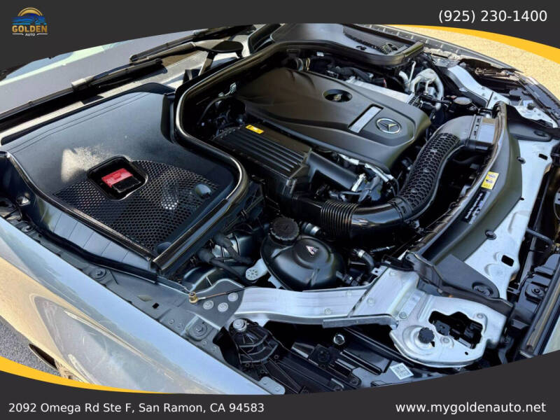 2019 Mercedes-Benz E-Class E 300