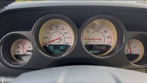 2011 Dodge Challenger R/T Plus