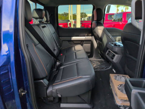 2026 Ford F-350 Super Duty