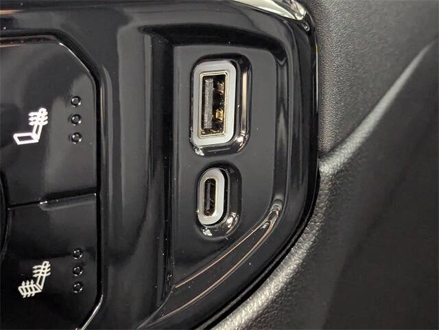 2026 Chevrolet Silverado 3500HD