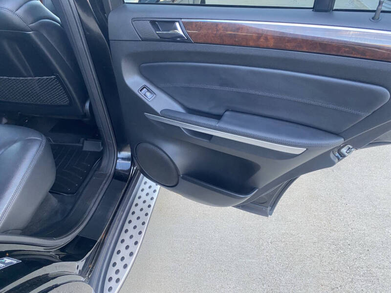 2010 Mercedes-Benz M-Class ML 350 4MATIC