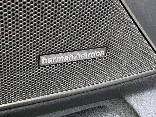 2024 BMW M3 Competition