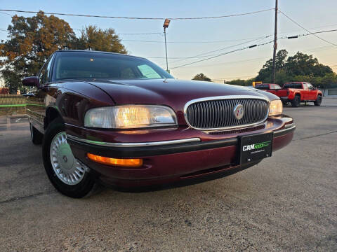 1999 Buick LeSabre Custom
