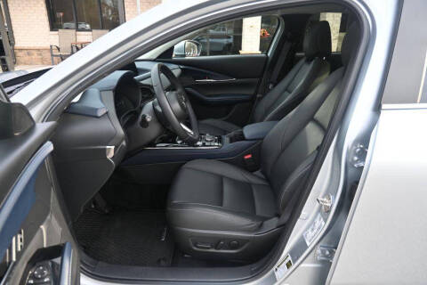 2021 Mazda CX-30 Preferred