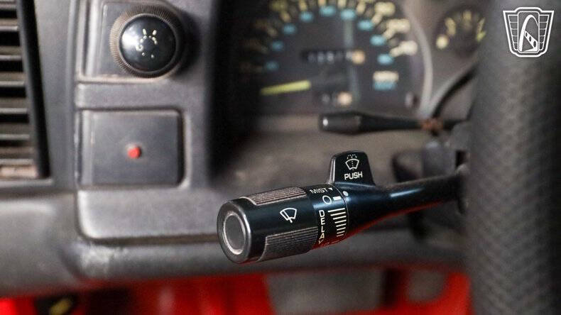 1991 Chevrolet Camaro RS