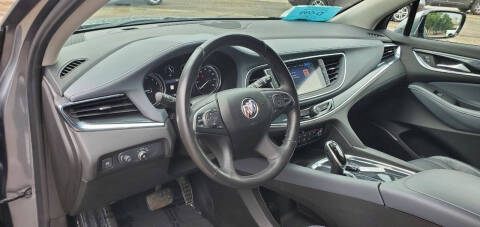 2021 Buick Enclave Premium