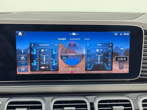 2024 Mercedes-Benz GLS Mercedes-Maybach GLS 600 4MATIC