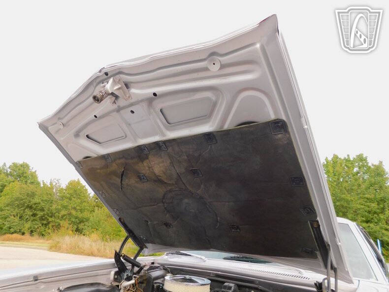 1965 Chevrolet Impala