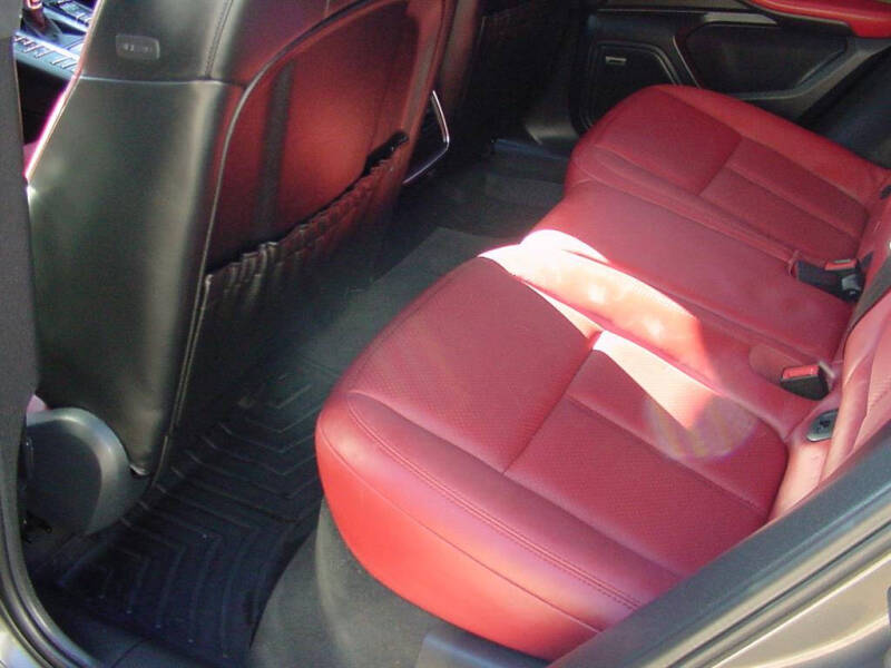 2016 Porsche Macan Turbo