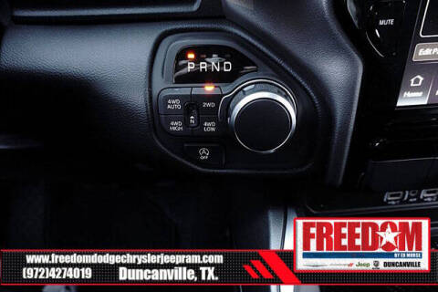 2026 RAM 1500 Lone Star