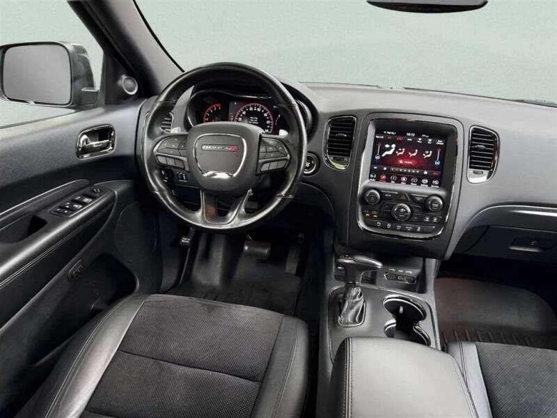 2020 Dodge Durango GT