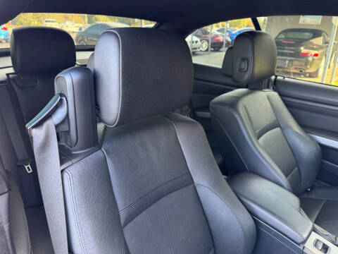 2011 BMW 3 Series 335is