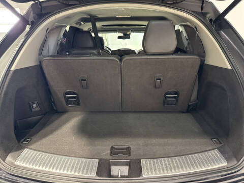 2014 Acura MDX w/Tech