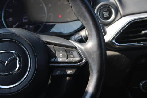 2020 Mazda CX-9 Grand Touring