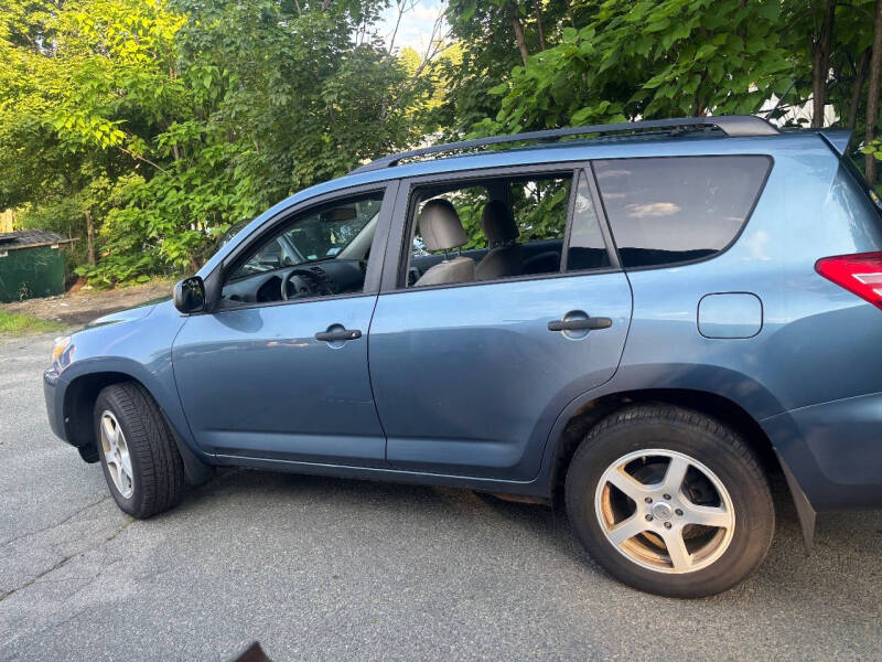 2012 Toyota RAV4