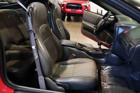 1999 Chevrolet Camaro Z28