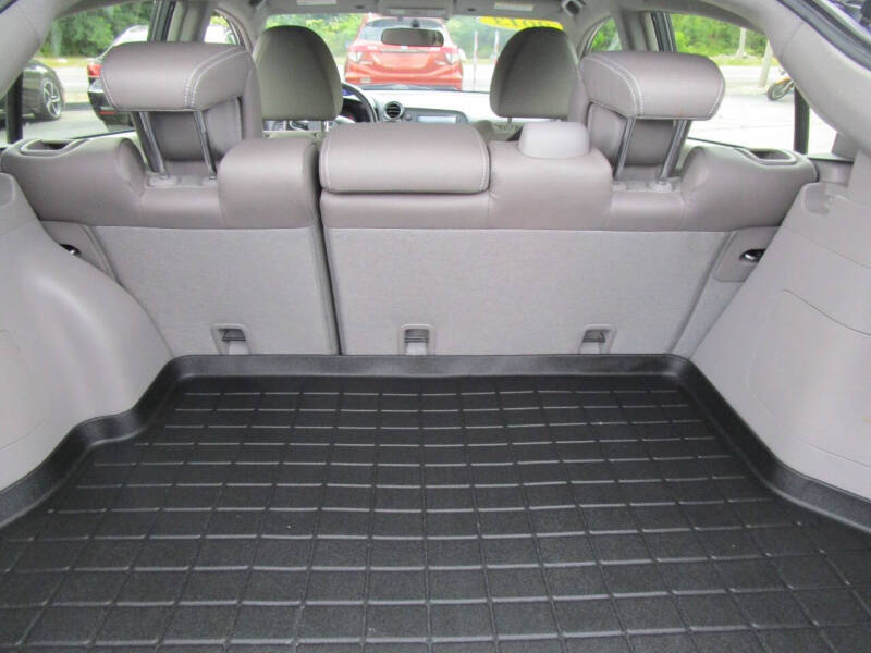 2013 Honda Insight EX w/Navi