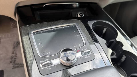 2018 Audi Q7 3.0T quattro Prestige