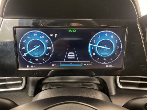 2022 Hyundai Elantra