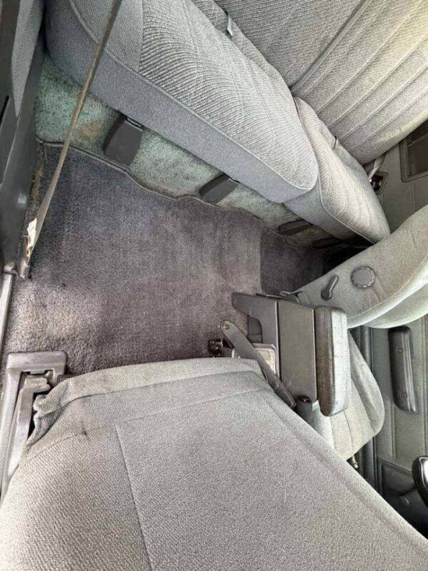 1987 Toyota 4Runner SR5