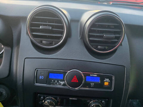 2008 Hyundai Tiburon GS