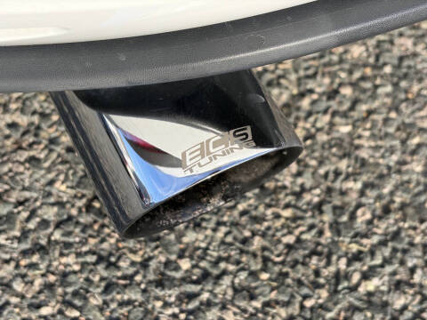 2017 Volkswagen Golf GTI SE