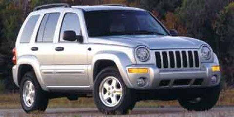 2002 Jeep Liberty for sale at Capital Group Auto Sales & Leasing in Freeport NY