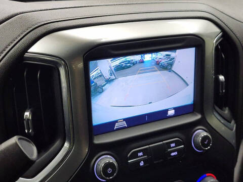 2022 Chevrolet Silverado 1500 Limited