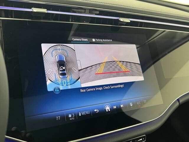 2026 Mercedes-Benz E-Class E 350 4MATIC