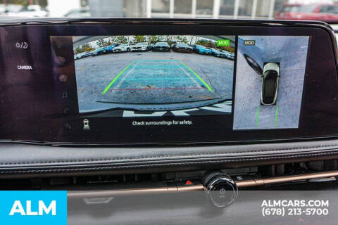 2024 Nissan Ariya Evolve+