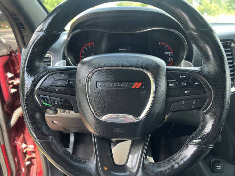 2019 Dodge Durango R/T