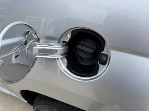 2013 GMC Acadia Denali