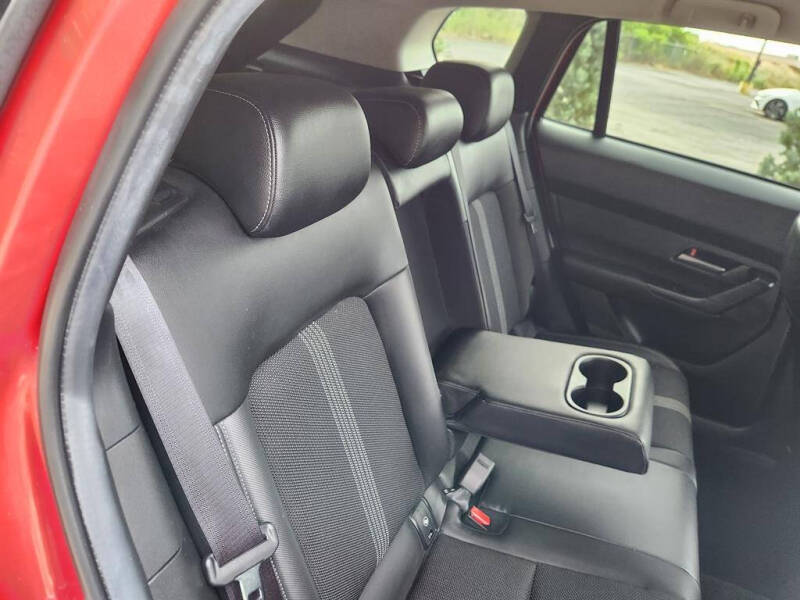 2025 Mazda CX-50 2.5 S Select