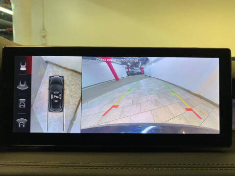 2024 Alfa Romeo Tonale Hybrid Ti