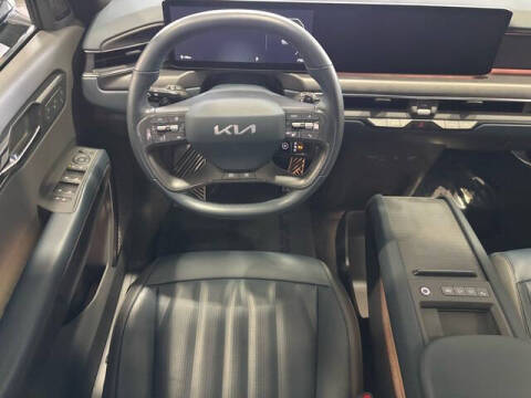 2024 Kia EV9 GT-Line
