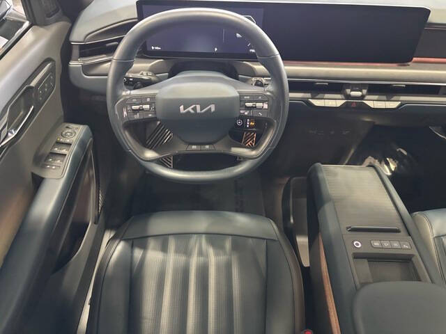 2024 Kia EV9 GT-Line