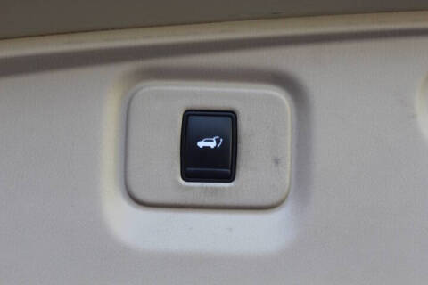 2013 Nissan Pathfinder SL
