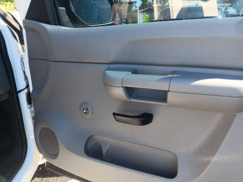 2008 GMC Sierra 1500 SLE1