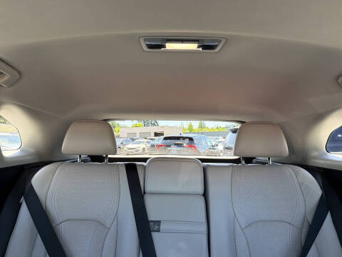 2017 Lexus RX 450h